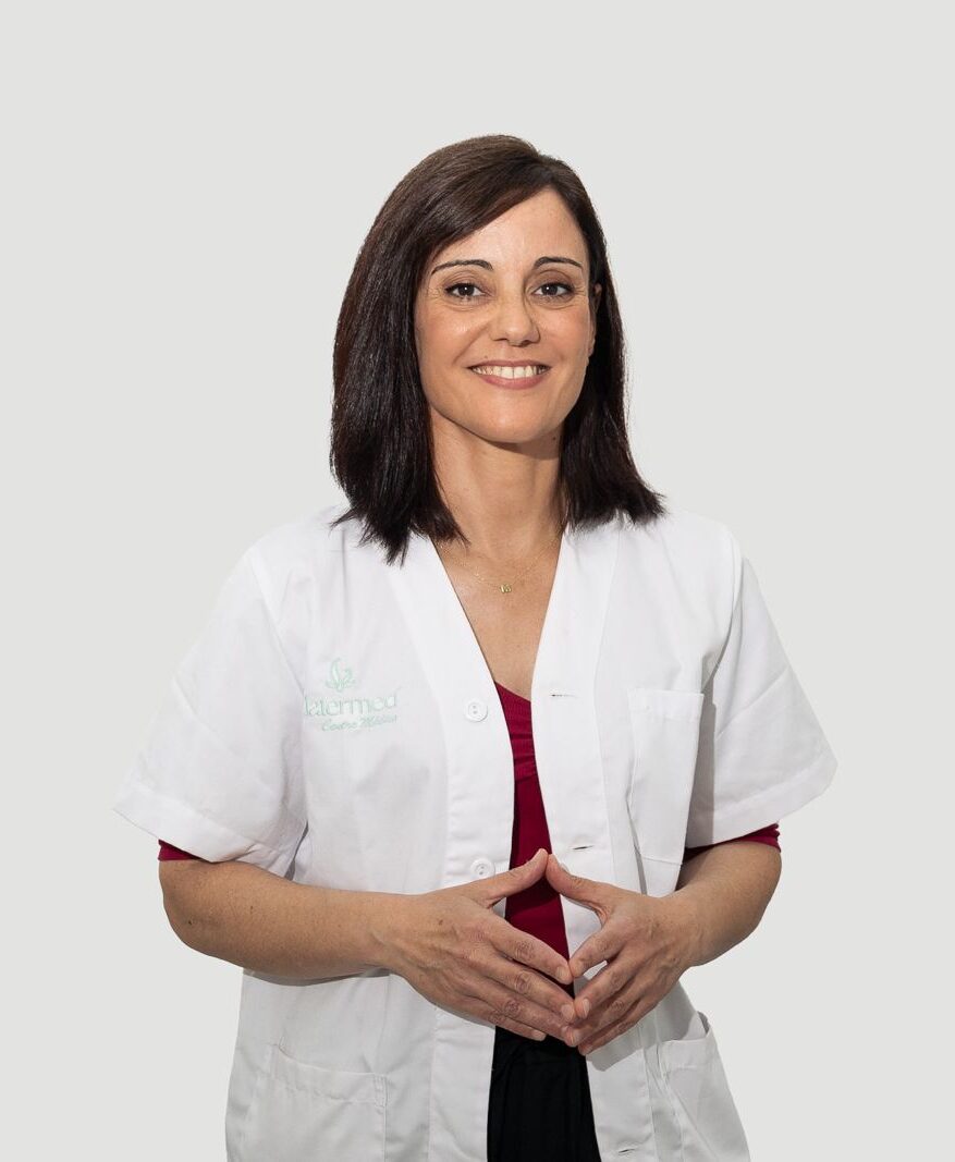 Fisio Osteopat a Matermed
